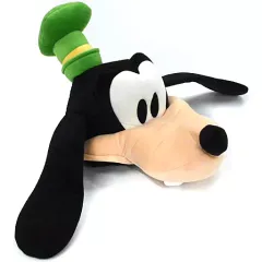 ⭐レア⭐ 東京ディズニーランド ファンキャップ グーフィー