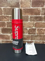 2025年最新】Supreme Stanley 20の人気アイテム - メルカリ