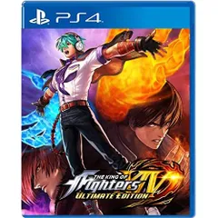【特価商品】FIGHTERS OF XIV KING ULTIMATE THE EDITION