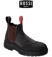 Rossiboots（ロッシブーツ）