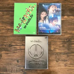 w-inds. 15th Anniversary Live