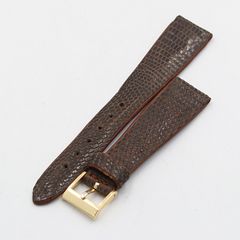 デッドストック SEIKO LM 純正ベルト 18mm - メルカリ