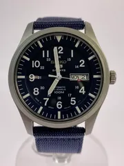 A*♡様 SEIKO5　SPORTS　AUTOMATIC　セイコー5　機械式自動 人気の機械式腕時計セイコー 5スポーツにブラック×グリーンの