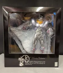 シルバーマン マントあり 匠仕様 キャスト製「キン肉マン」 CCP Amazon | CCP Muscular Collection No.47 シルバーマン 原作