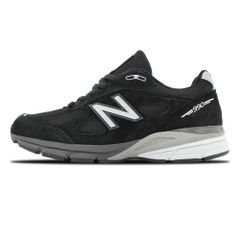 ニューバランス U990BL4 アメリカ製 / NEW BALANCE U990BL4 "MADE IN USA" [BLACK]
