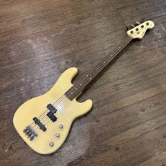 Fernandes PJR-45 1980s Electric Bass フェルナンデス エレキベース