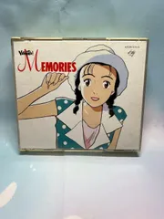 YAWARA！MEMORIES（CD2枚組） YAWARA！」 MEMORIES 中古CD | ブックオフ公式オンラインストア