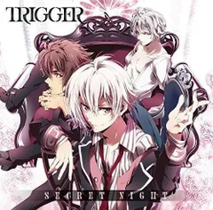 2024年最新】SECRET NIGHT [ TRIGGER ]の人気アイテム - メルカリ