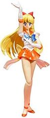 【中古】S.H.Figuarts 美少女戦士セーラームーンSuperS スーパーセーラーヴィーナス z2zed1b