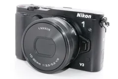 2024年最新】1 v3 nikon ファインダーの人気アイテム - メルカリ