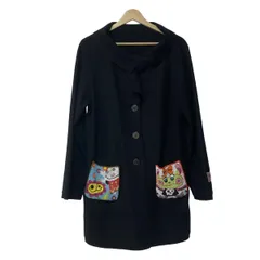 アルベロベロコート黒 楽天市場】アルベロベロ（コート・ジャケット｜レディース