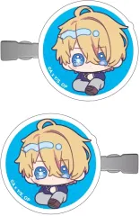 【中古】アクセサリー(非金属) アクア ヘアクリップ みにぴえんず 「【推しの子】」
