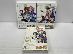 2025年最新】賢者の孫 dvdの人気アイテム - メルカリ