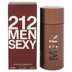 キャロライナヘレラヘレラ 212 メン 50ml 香水 セット - メルカリ