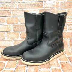 2025年最新】レッドウイング8169の人気アイテム - メルカリ