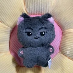 enhypen ジェイ　10cm ぬいぐるみ　新品　マスター　【希少品】 enhypen ジェイ ぬいぐるみ 10cm 新品 マスター - メルカリ