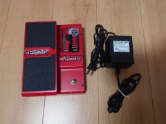 Digitech Whammy 4  デジテック ワーミー4