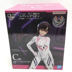 2026年最新】一番くじ 真希波・マリ・イラストリアス フィギュアの人気