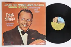 フランク・シナトラ　LP 11枚まとめ売り 　 ばら売り対応 2025年最新】フランクシナトラ レコードの人気アイテム - メルカリ