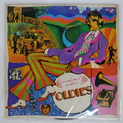 2025年最新】beatles oldiesの人気アイテム - メルカリ