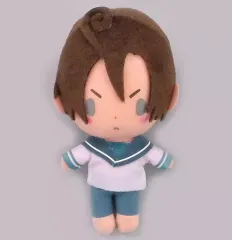 Axis Powers ヘタリア ぬいぐるみ 南イタリア スペイン