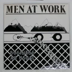 2025年最新】MEN AT WORKの人気アイテム - メルカリ