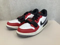 W38 NIKE AIR JORDAN LEGACY 312 LOW　ナイキ エアジョーダン レガシー312 ロー 28.0cm