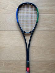 YONEX スキルアップ用ラケット新品