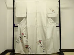 2025年最新】訪問着加賀友禅の人気アイテム - メルカリ