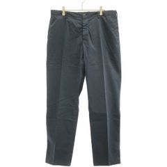 PT TORINO ピーティー トリノ SLIM FIT ストレッチイージースラックスパンツ  ネイビー 54