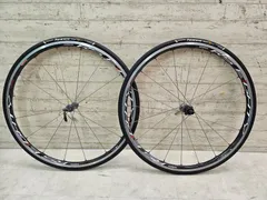 は自分にプチご褒美を Review: road.cc | wheelset RS80 Shimano