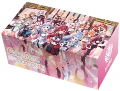 【新品】サプライ hololive OFFICIAL CARD GAME オフィシャルホロカストレージボックス 6th fes. hololive STAGE2