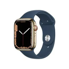 2024年最新】apple watch series 7 gps+cellularモデル 45mmの人気