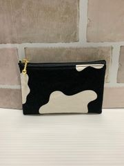 小銭ポーチ　ハンドメイド　2