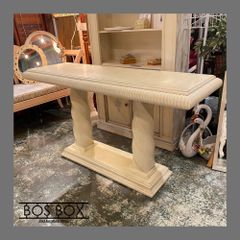 CENTURY FURNITURE センチュリーファニチャー ハイテーブル  カウンターテーブル アメリカ製●BC04N063
