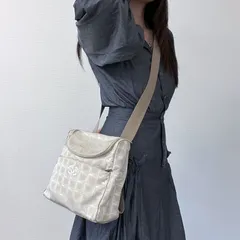 2025年最新】CHANEL シャネル ニュートラベルライン リュック