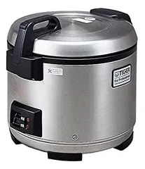 く*️様 Tiger　新品未使用品 2升炊飯器 100V t0470171200743_1.jpg