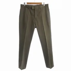 Dunhill - 美品/ポルトガル製☆ダンヒル/dunhill☆スラックス/タックパンツ【メンズ48R/股下76cm/秋冬/ダークグレー千鳥格子】ズボン/Trouser◇cBH906  #BUZZBERGの通販 by BUZZBERGラクマ店（秋冬向け商品SALE中！）｜ダンヒルならラクマ