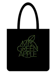 2024年最新】Mrs Green Apple バッグの人気アイテム - メルカリ