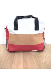 バリー BALLY トートバッグ 配色ミニトートバッグ レディ #153748#