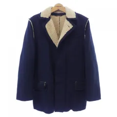 ランバン LANVIN コートのサムネイル