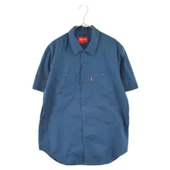 2023年最新】supreme mary work shirtの人気アイテム - メルカリ