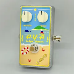 最終値下げ! 幻の逸品! Loco Box The Choker CA3080