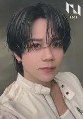 INI 選出店舗 藤牧京介 THE ORIGIN