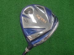 フェアウェイウッド ホンマ LB-808/LB-2000/R/21[9246]