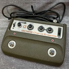 BOSS CE-1 Chorus Ensemble【中古品】