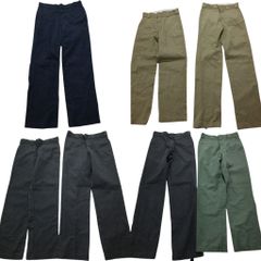 古着卸 まとめ売り ディッキーズ Dickies 874 ワーク パンツ 7枚