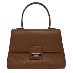 新品モラビト コレクションライン マノン ハンドバッグ