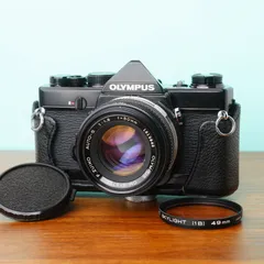 2026年最新】zuiko auto-s 50 1.8の人気アイテム - メルカリ