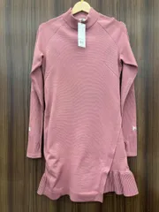 ゴルフウェア レディス PEARLY GATES ワンピース 0(S)サイズ ピンク No.269-3224916 パーリーゲイツ